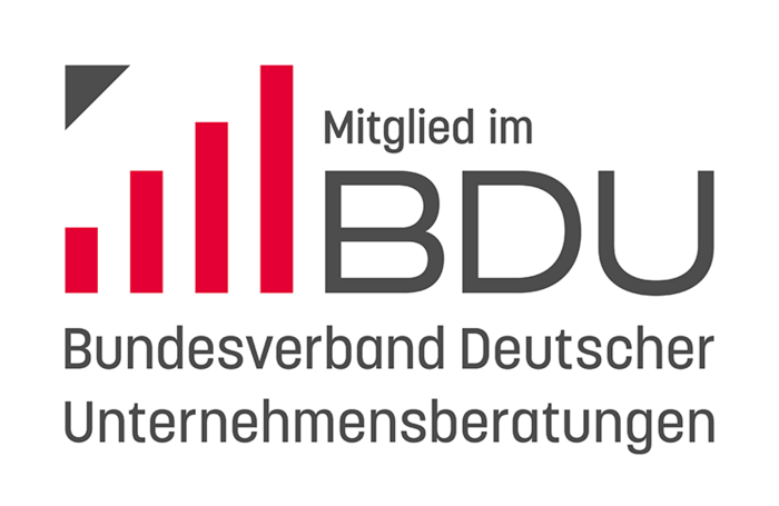 Logo Bundesverband Deutscher Unternehmensberatungen